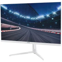 Игровой монитор Digma Overdrive 24P410F (белый) фото 6